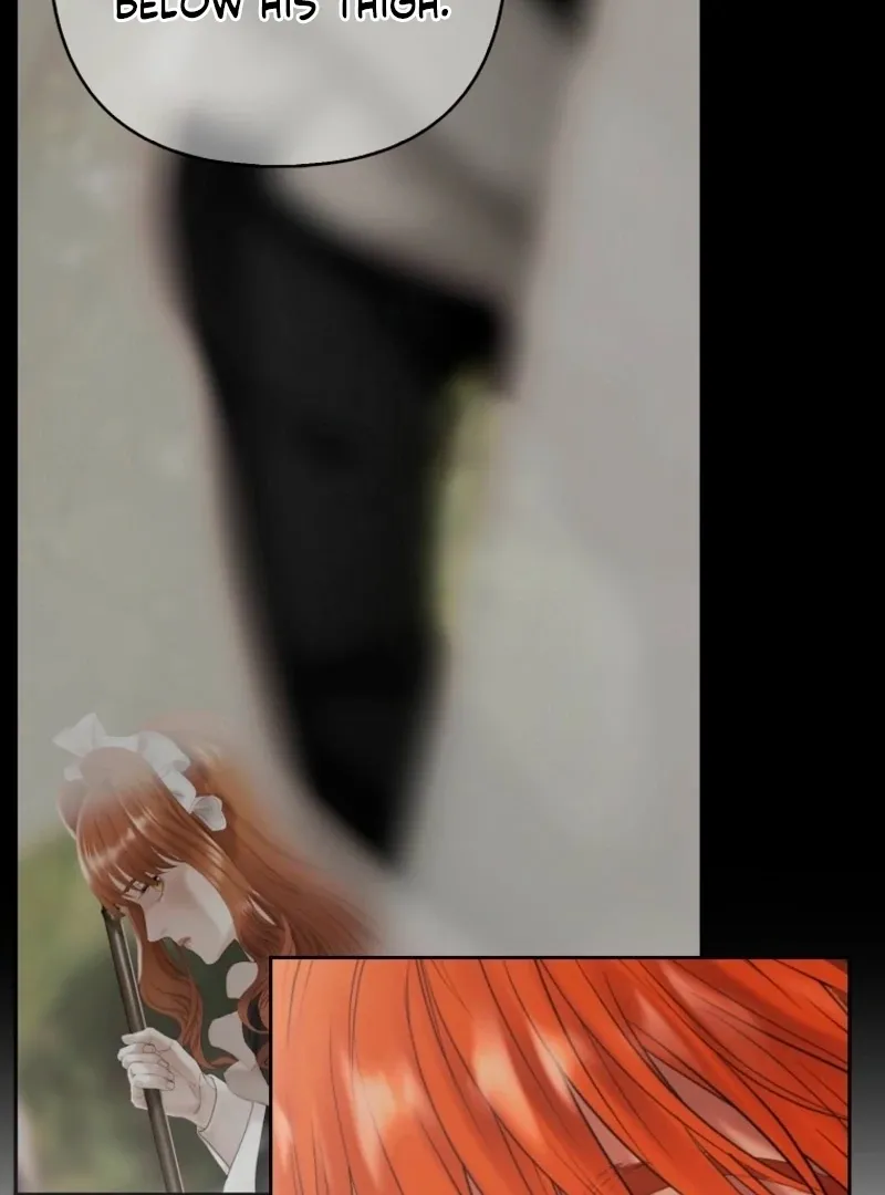 A heroine saves herself with her body Chapter 13 page 6 - 