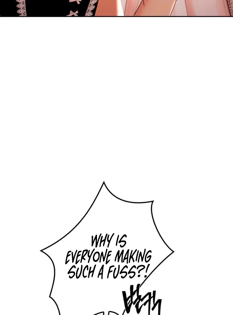 A heroine saves herself with her body Chapter 13 page 58 - 