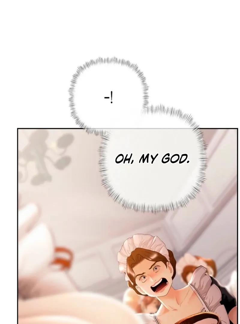 A heroine saves herself with her body Chapter 13 page 61 - 