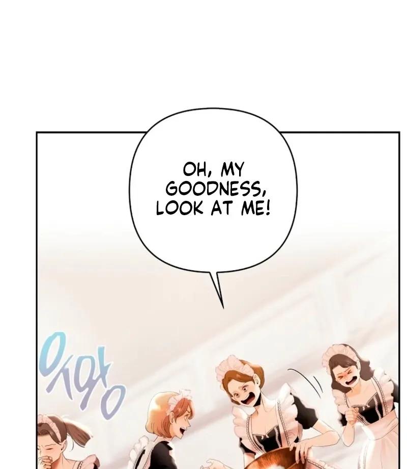 A heroine saves herself with her body Chapter 13 page 63 - 