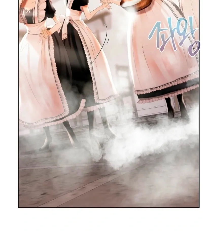 A heroine saves herself with her body Chapter 13 page 64 - 