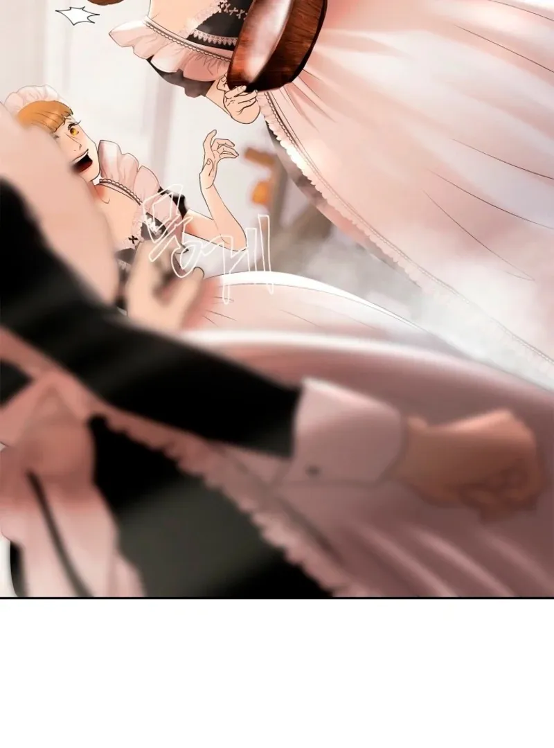 A heroine saves herself with her body Chapter 13 page 67 - 