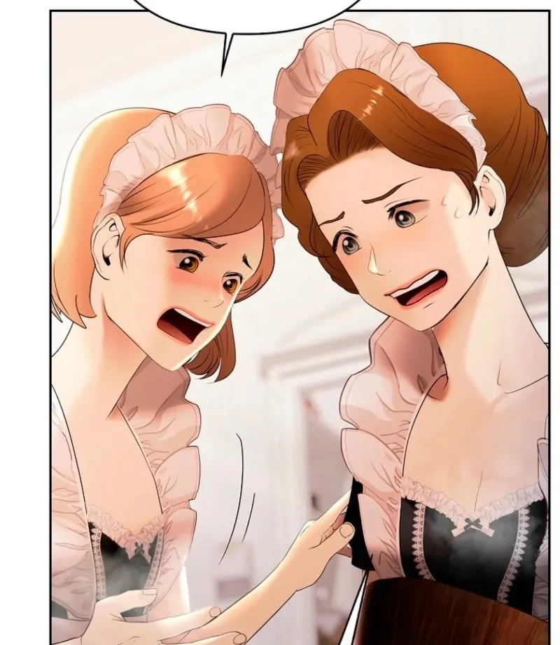 A heroine saves herself with her body Chapter 13 page 69 - 