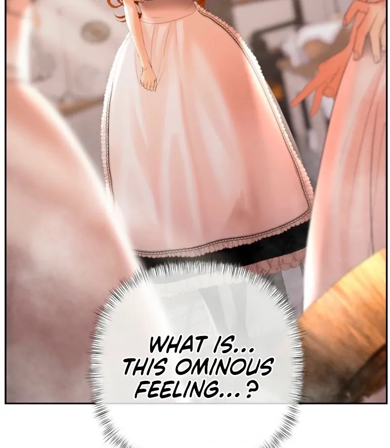 A heroine saves herself with her body Chapter 13 page 72 - 