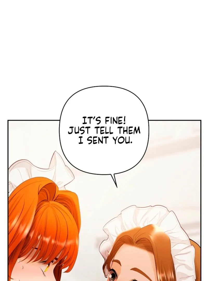 A heroine saves herself with her body Chapter 13 page 79 - 
