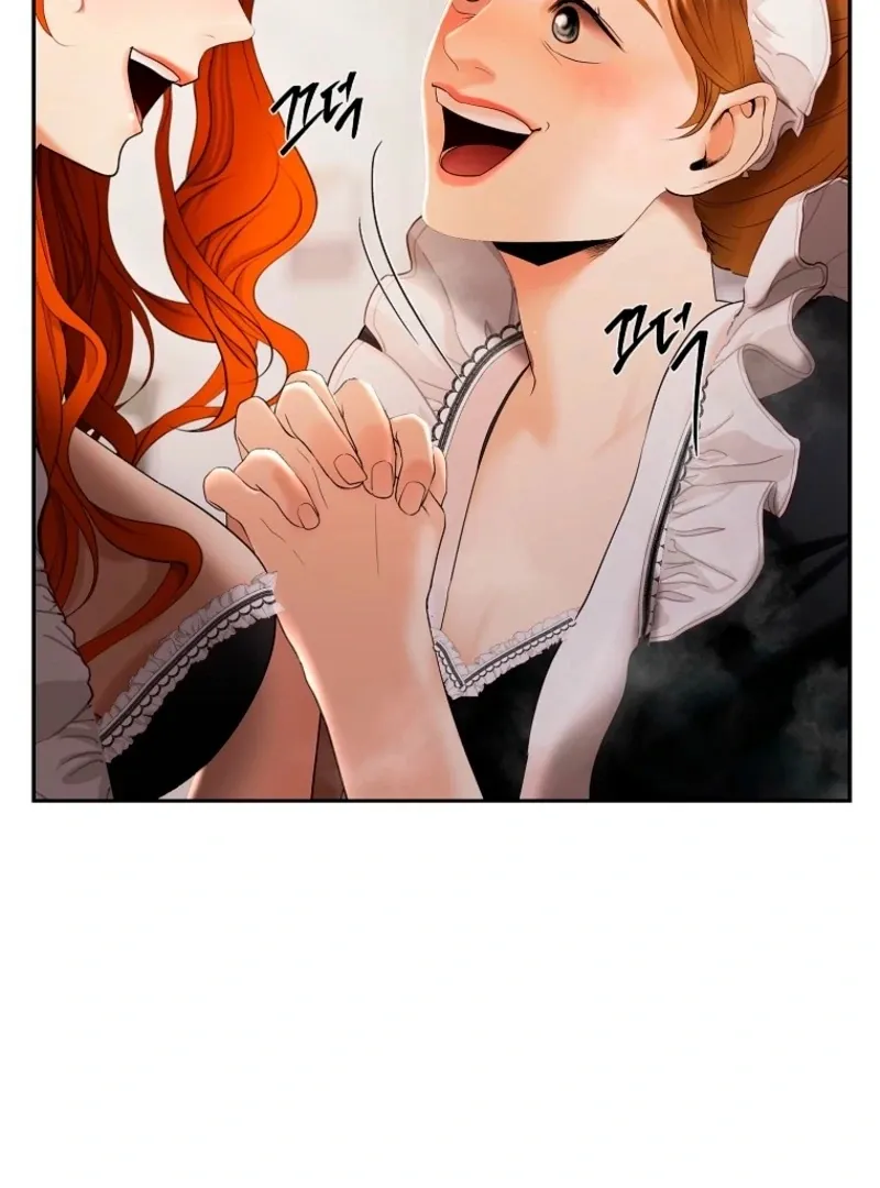 A heroine saves herself with her body Chapter 13 page 80 - 