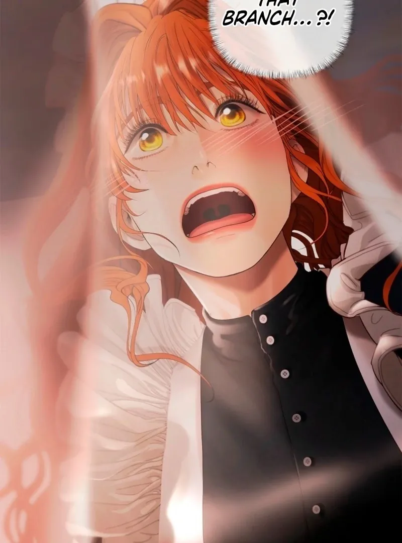 A heroine saves herself with her body Chapter 13 page 9 - 