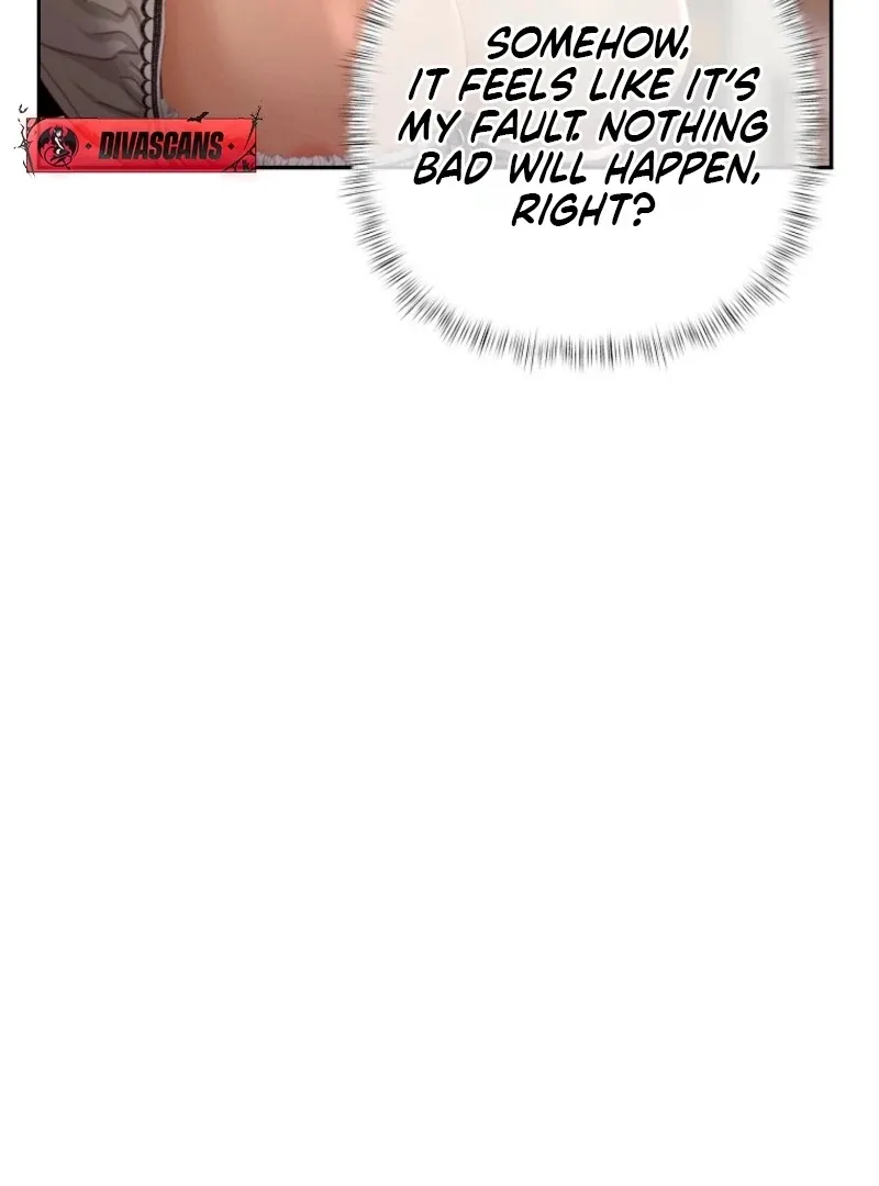 A heroine saves herself with her body Chapter 13 page 83 - 