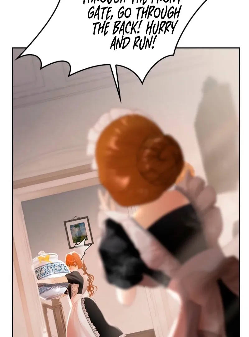 A heroine saves herself with her body Chapter 13 page 87 - 