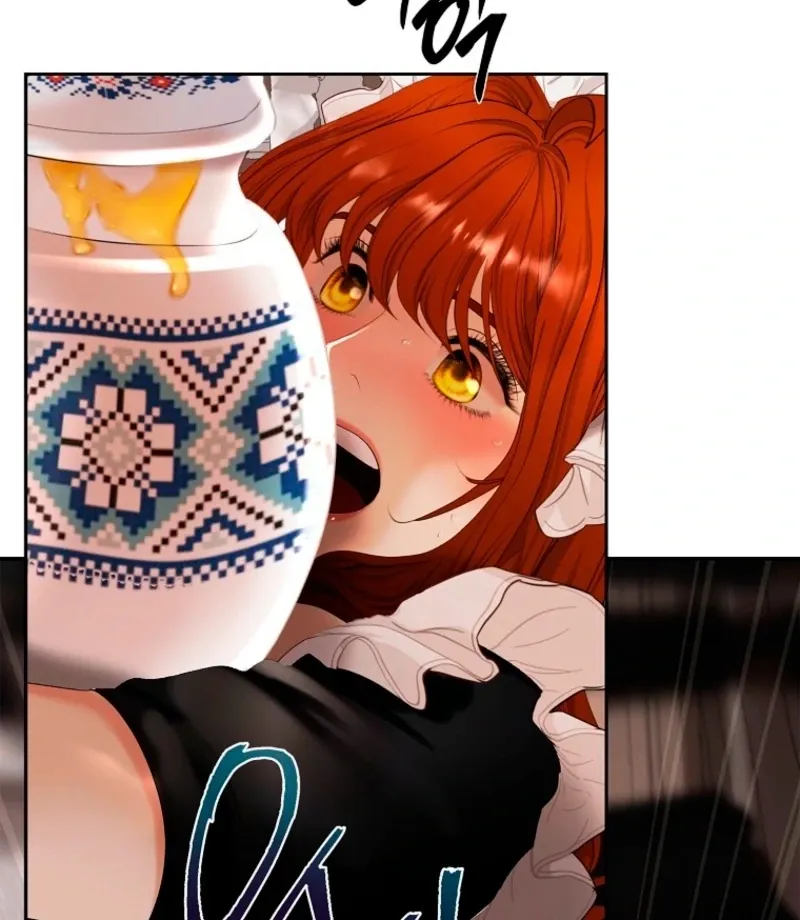 A heroine saves herself with her body Chapter 13 page 89 - 