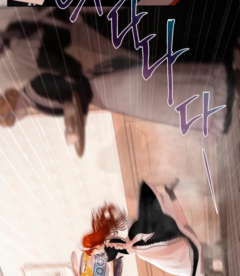A heroine saves herself with her body Chapter 13 page 90 - 