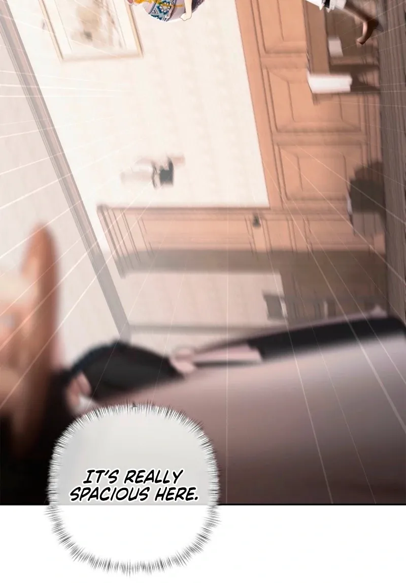 A heroine saves herself with her body Chapter 13 page 91 - 