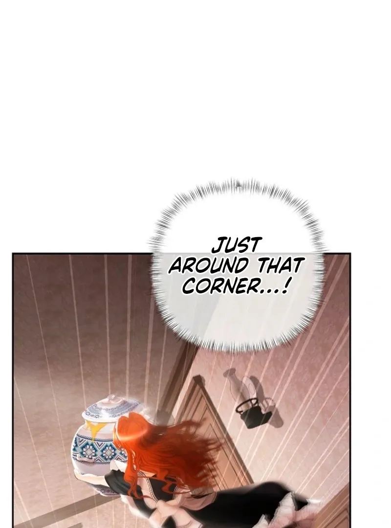 A heroine saves herself with her body Chapter 13 page 92 - 