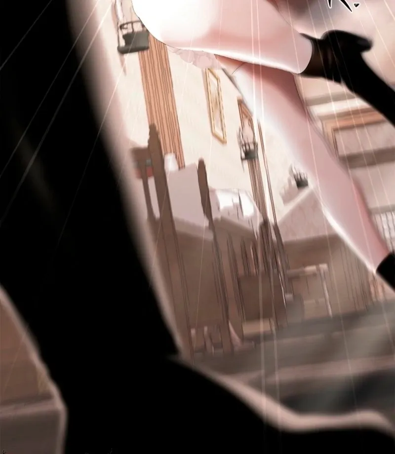 A heroine saves herself with her body Chapter 13 page 95 - 