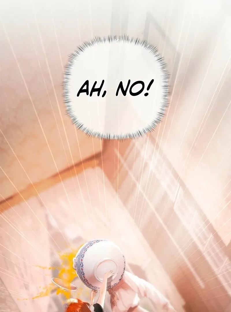 A heroine saves herself with her body Chapter 13 page 97 - 