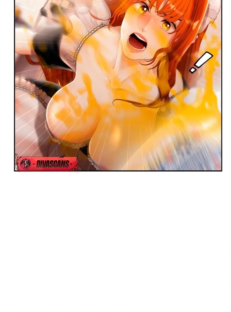A heroine saves herself with her body Chapter 13 page 100 - 