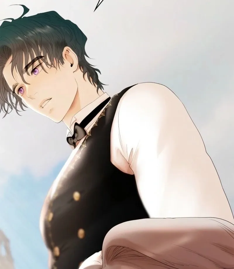 A heroine saves herself with her body Chapter 14 page 103 - 