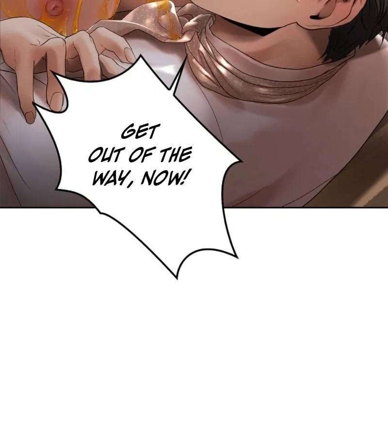 A heroine saves herself with her body Chapter 14 page 12 - 