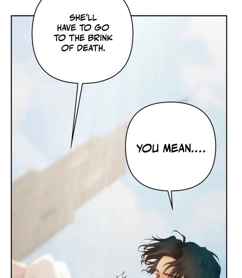 A heroine saves herself with her body Chapter 14 page 112 - 