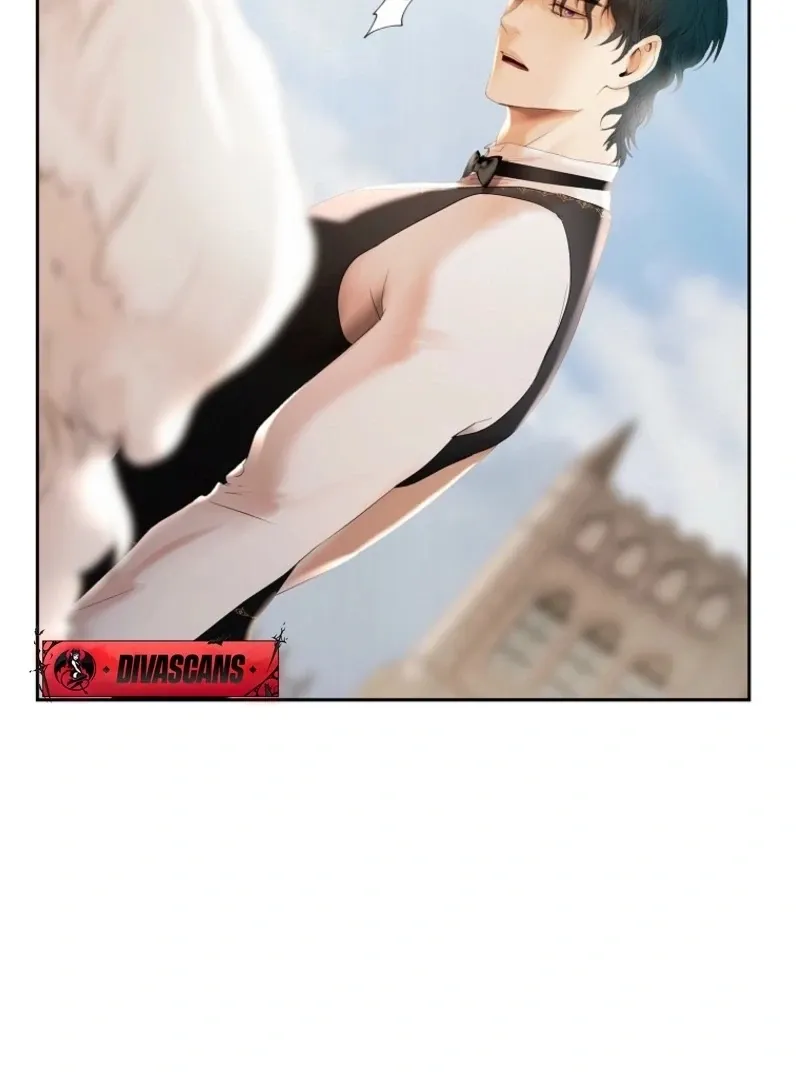A heroine saves herself with her body Chapter 14 page 113 - 