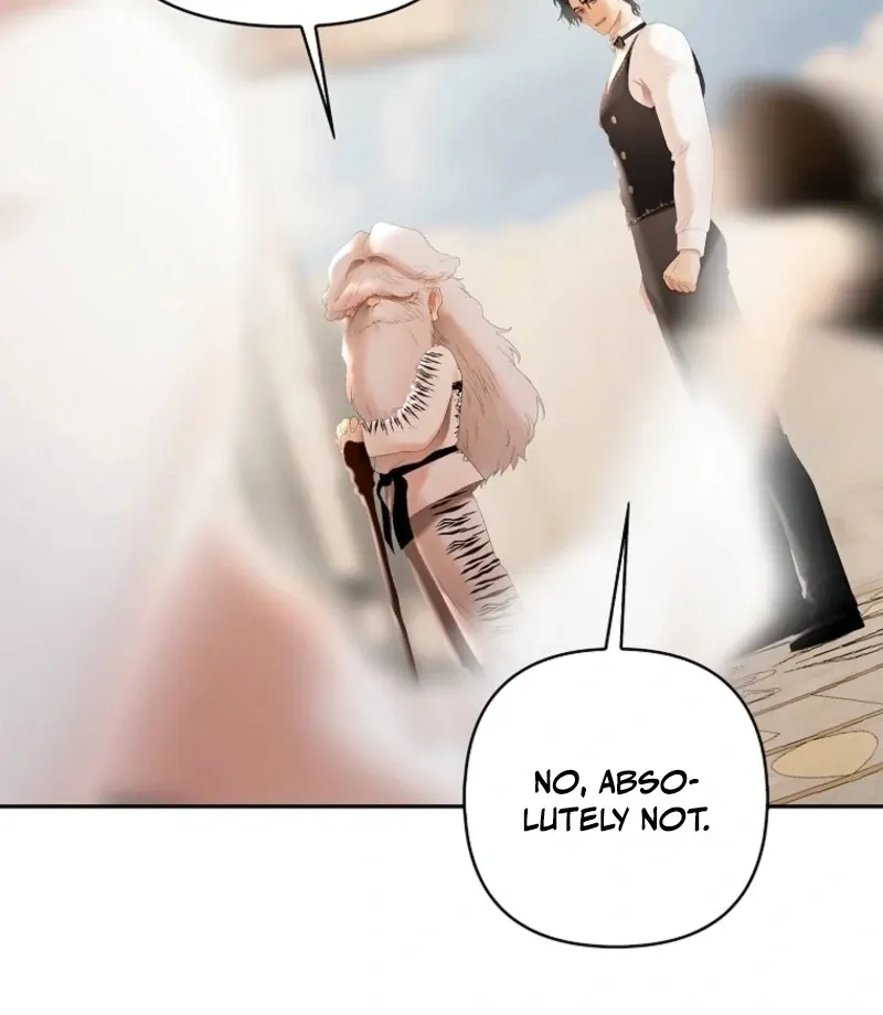 A heroine saves herself with her body Chapter 14 page 115 - 