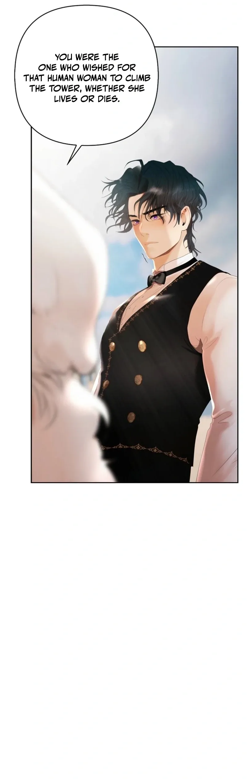 A heroine saves herself with her body Chapter 14 page 117 - 