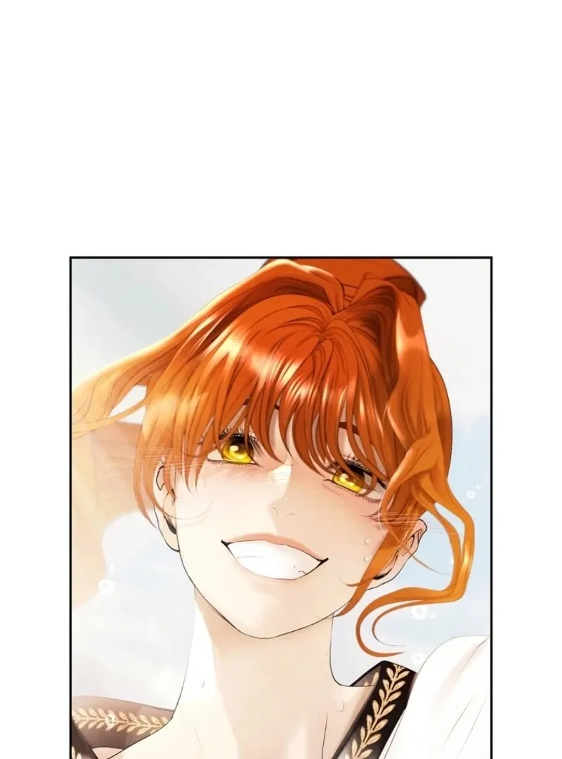 A heroine saves herself with her body Chapter 14 page 123 - 