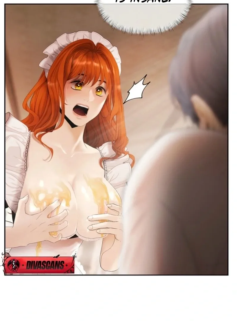 A heroine saves herself with her body Chapter 14 page 15 - 