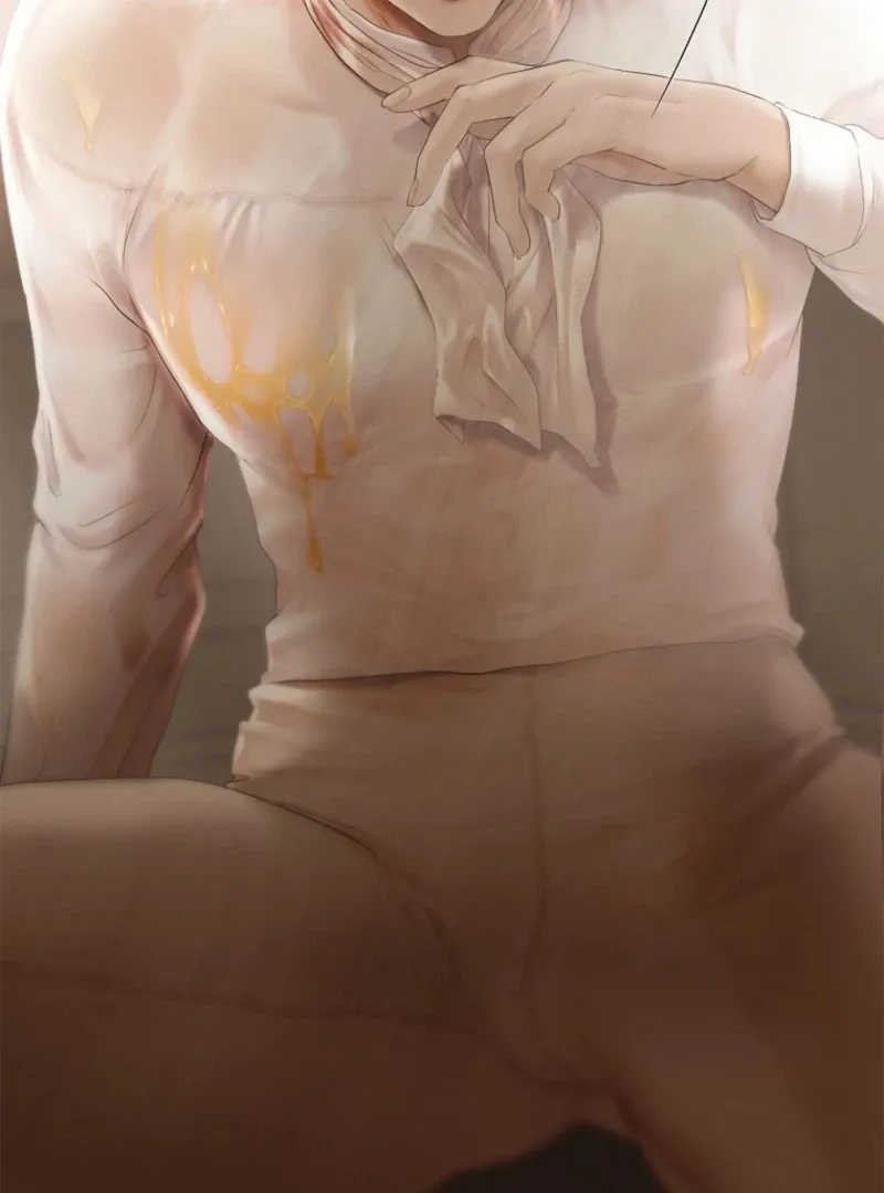 A heroine saves herself with her body Chapter 14 page 18 - 