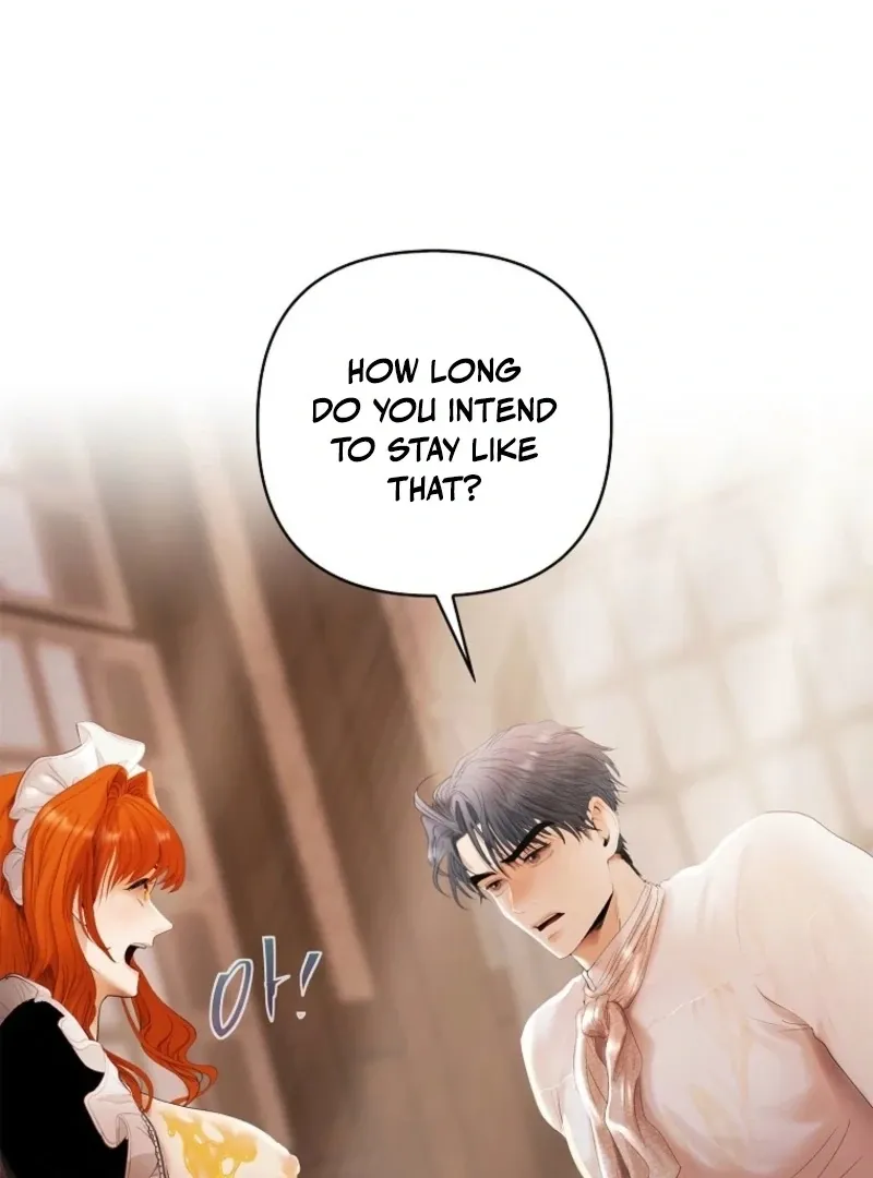 A heroine saves herself with her body Chapter 14 page 22 - 