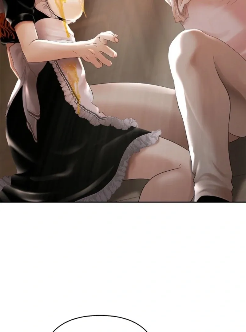 A heroine saves herself with her body Chapter 14 page 23 - 