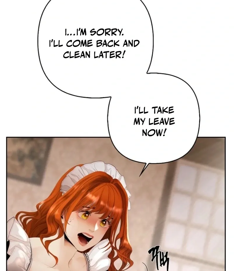 A heroine saves herself with her body Chapter 14 page 24 - 