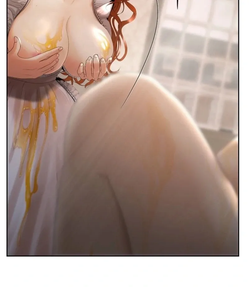 A heroine saves herself with her body Chapter 14 page 25 - 