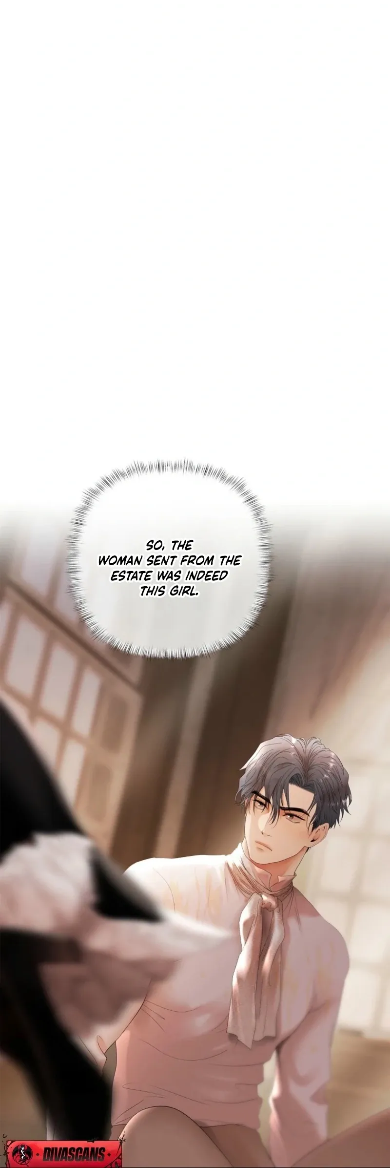 A heroine saves herself with her body Chapter 14 page 26 - 
