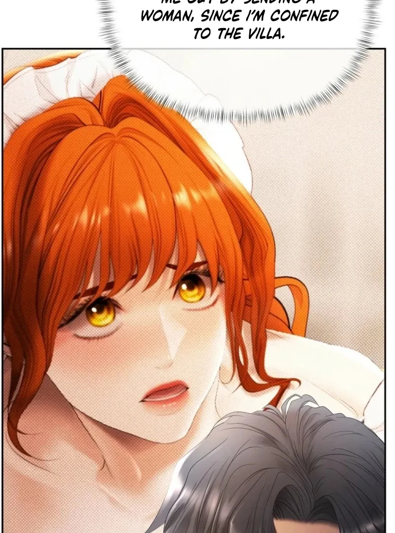 A heroine saves herself with her body Chapter 14 page 28 - 