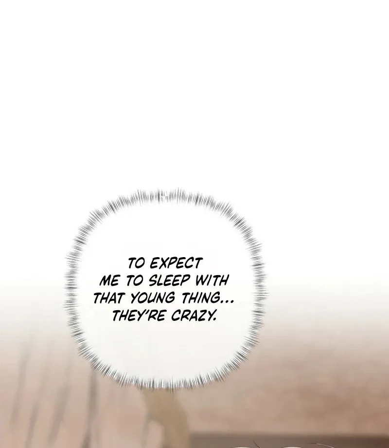 A heroine saves herself with her body Chapter 14 page 34 - 