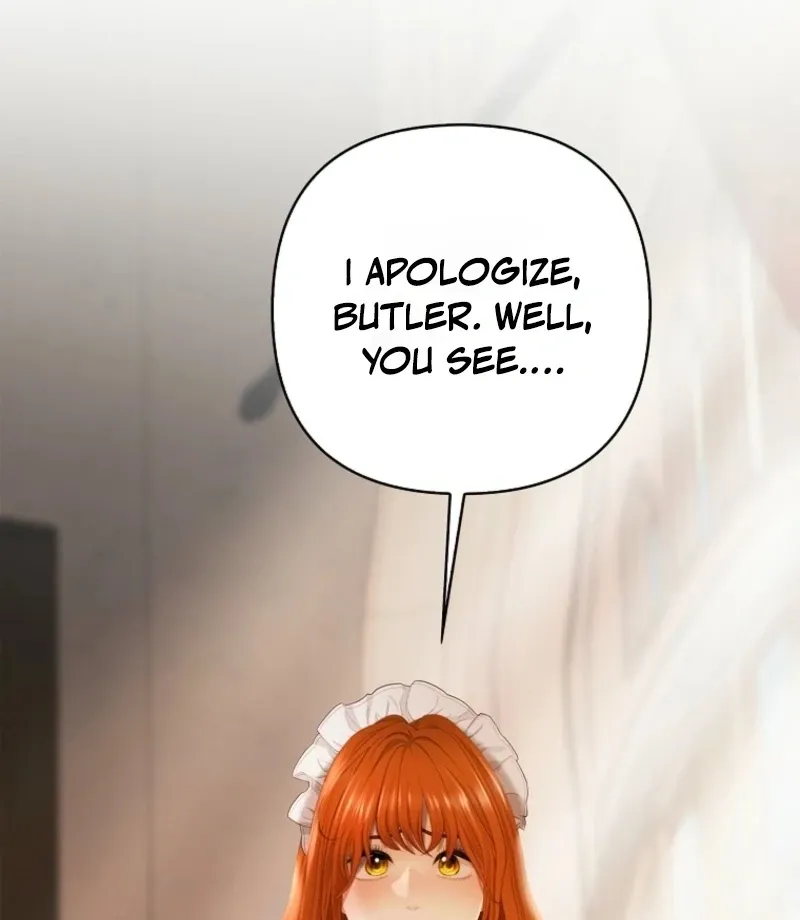 A heroine saves herself with her body Chapter 14 page 38 - 