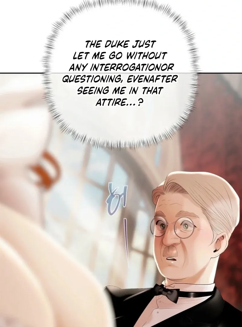 A heroine saves herself with her body Chapter 14 page 41 - 