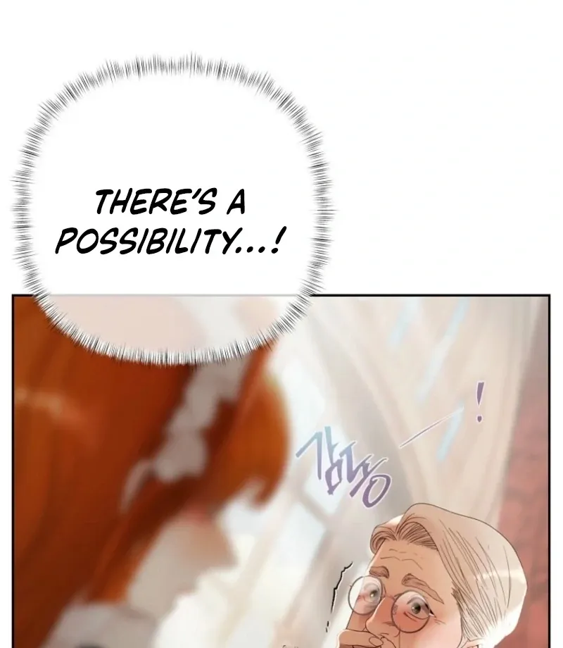 A heroine saves herself with her body Chapter 14 page 43 - 