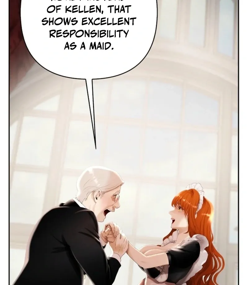 A heroine saves herself with her body Chapter 14 page 46 - 