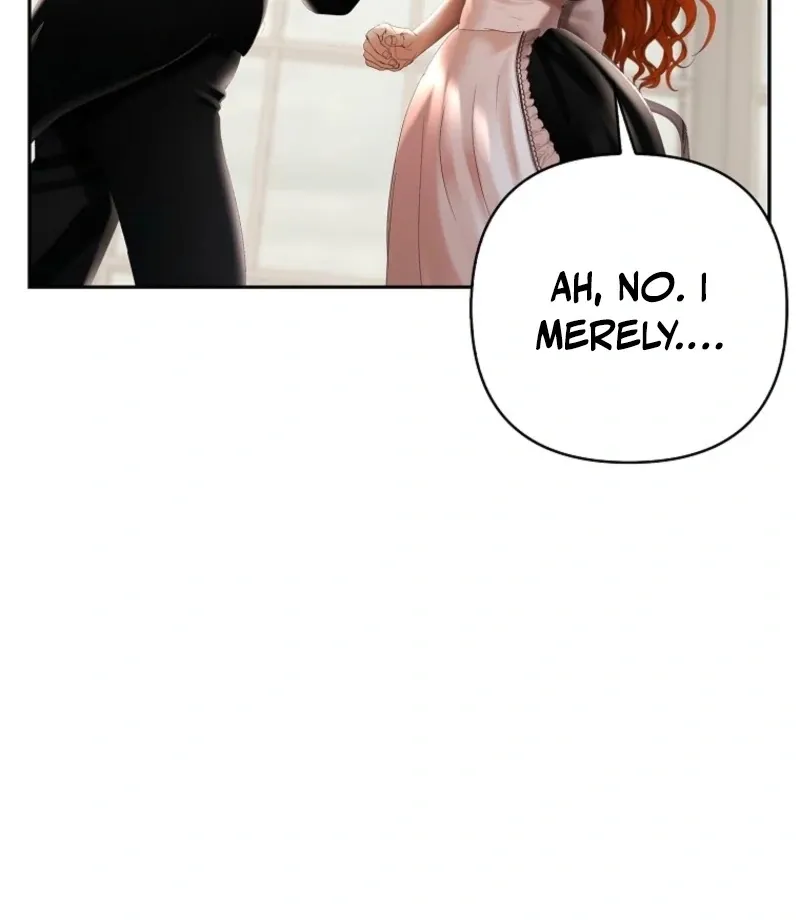 A heroine saves herself with her body Chapter 14 page 47 - 