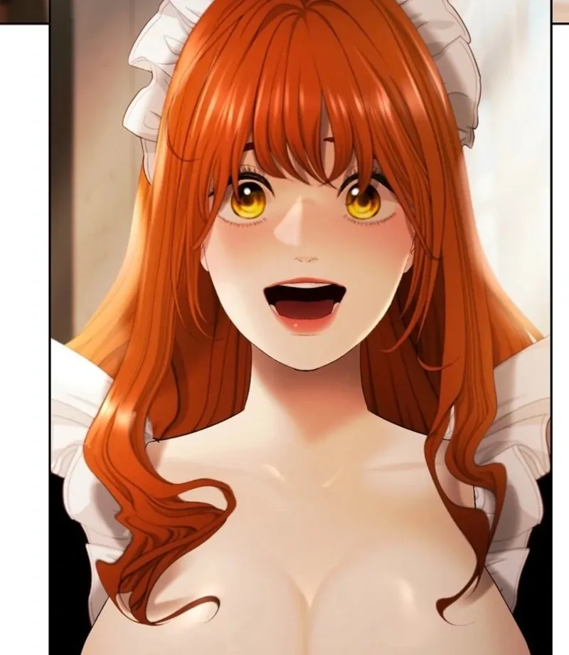 A heroine saves herself with her body Chapter 14 page 50 - 