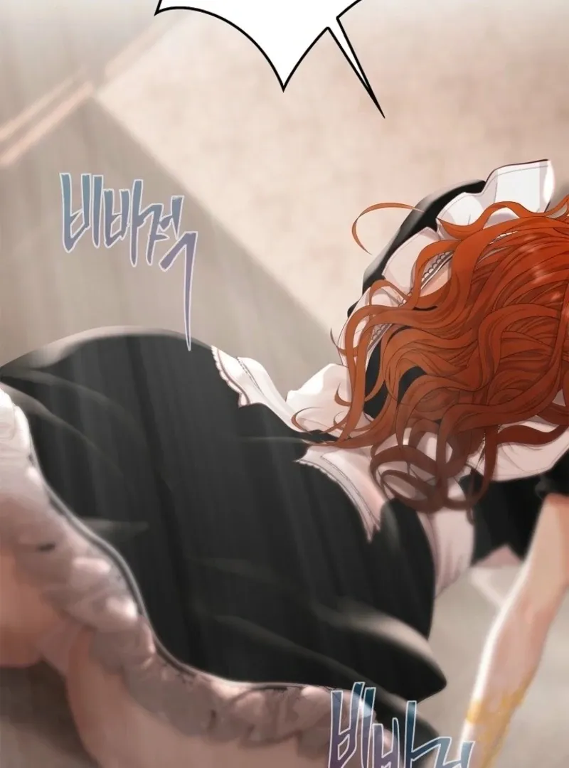 A heroine saves herself with her body Chapter 14 page 6 - 