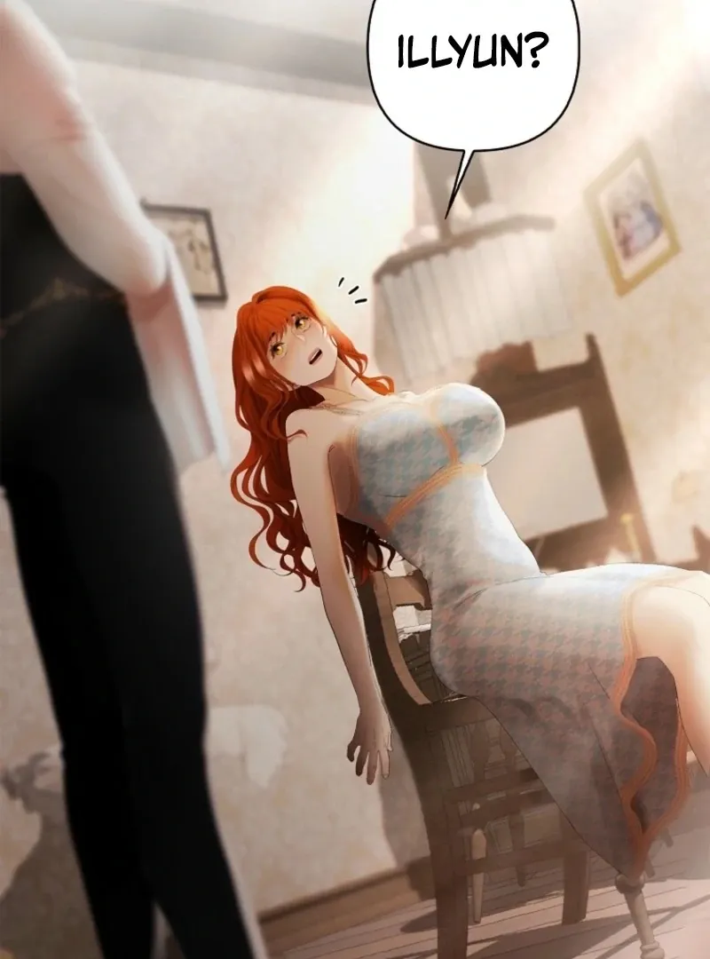 A heroine saves herself with her body Chapter 14 page 58 - 
