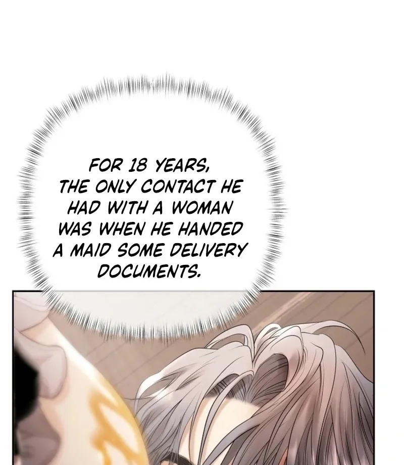 A heroine saves herself with her body Chapter 14 page 8 - 
