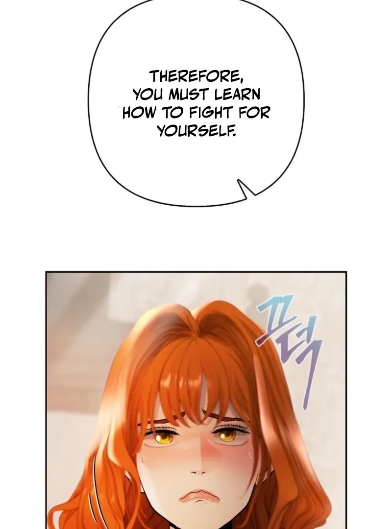 A heroine saves herself with her body Chapter 14 page 74 - 