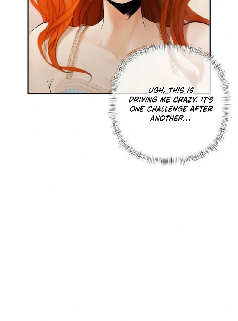 A heroine saves herself with her body Chapter 14 page 75 - 