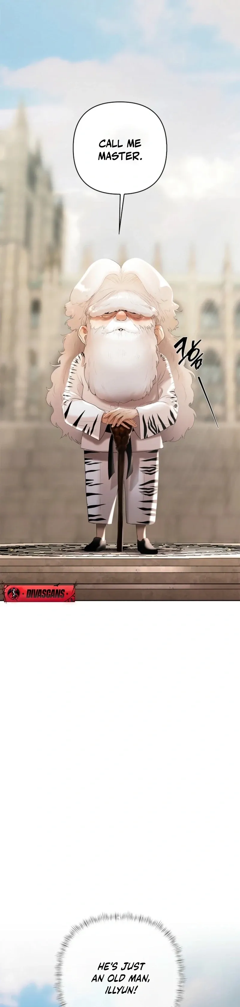 A heroine saves herself with her body Chapter 14 page 78 - 