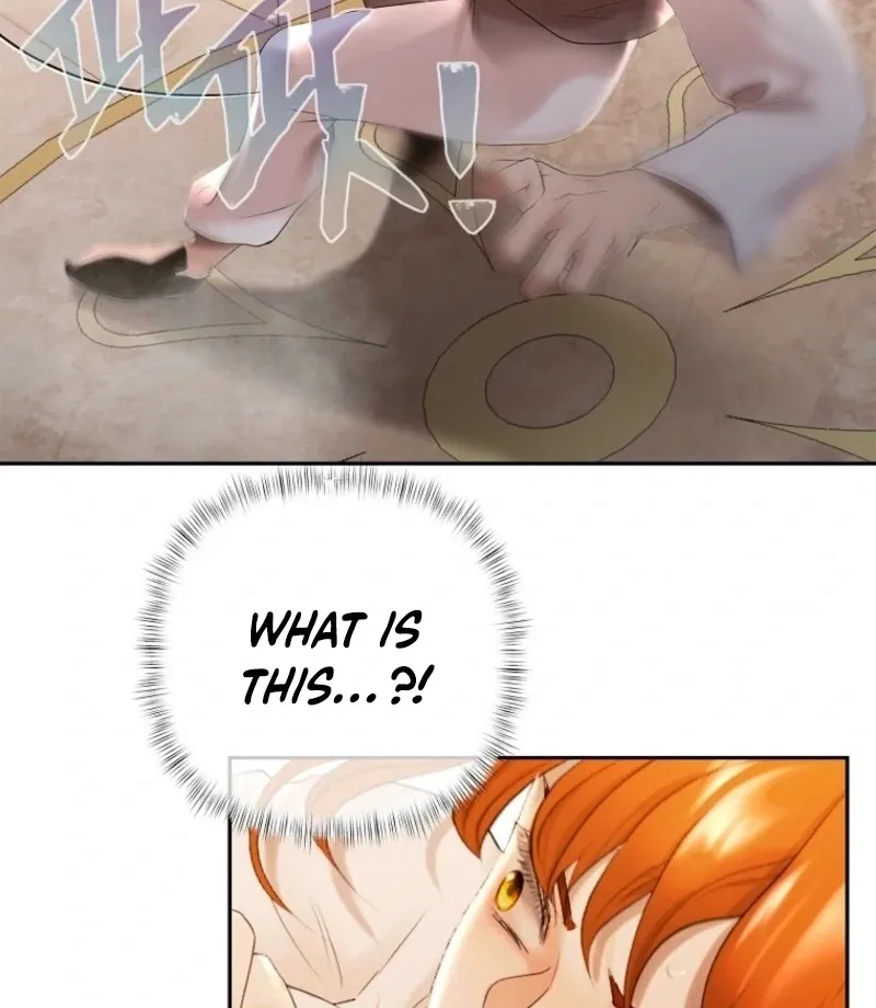 A heroine saves herself with her body Chapter 14 page 85 - 