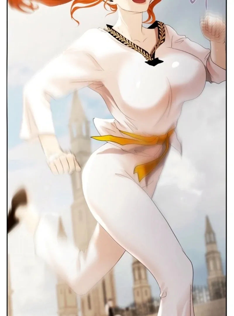 A heroine saves herself with her body Chapter 14 page 88 - 